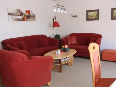 Ferienwohnung für 3 Personen (75 m²) in Mölln (Schleswig-Holstein) 7/10