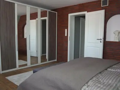 Ferienwohnung für 3 Personen (60 m²) in Mölln (Schleswig-Holstein) 4/10