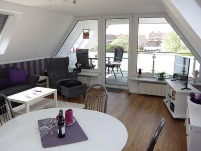 Ferienwohnung für 3 Personen (60 m²) in Mölln (Schleswig-Holstein) 5/10