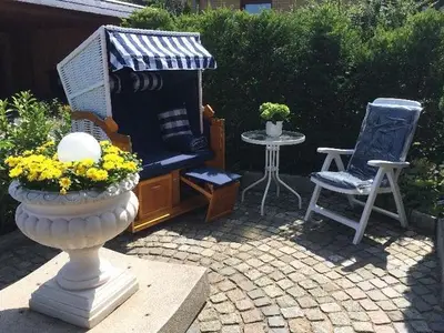 Ferienwohnung für 2 Personen (55 m²) in Mölln (Schleswig-Holstein) 2/10