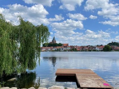 Ferienwohnung für 4 Personen (62 m²) in Mölln (Schleswig-Holstein) 2/10