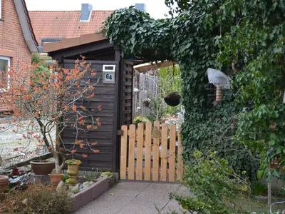 Ferienwohnung für 2 Personen (40 m²) in Mölln (Schleswig-Holstein) 2/10