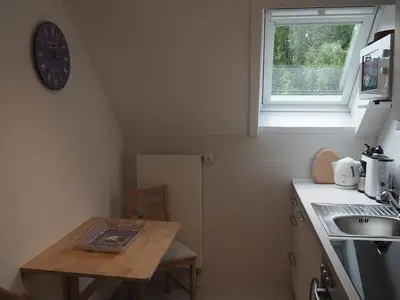 Ferienwohnung für 3 Personen (40 m²) in Mölln (Schleswig-Holstein) 10/10