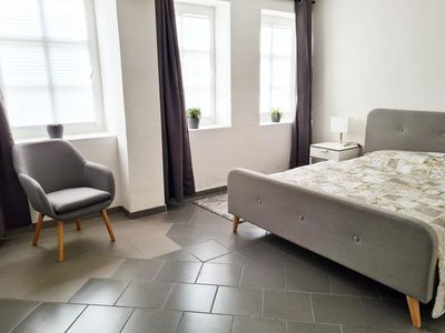 Ferienwohnung für 4 Personen (60 m²) in Mölln (Schleswig-Holstein) 7/10