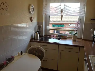 Ferienwohnung für 2 Personen (45 m²) in Mölln (Schleswig-Holstein) 3/10