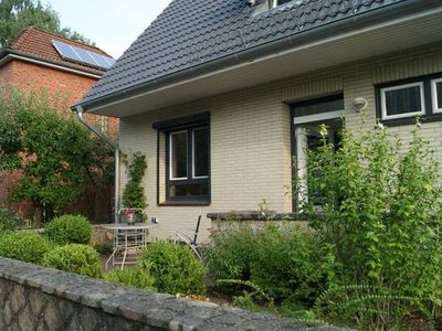 Ferienwohnung für 3 Personen (45 m²) in Mölln (Schleswig-Holstein) 8/10