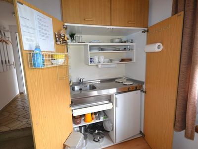 Ferienwohnung für 2 Personen (45 m²) in Mölln (Schleswig-Holstein) 6/10