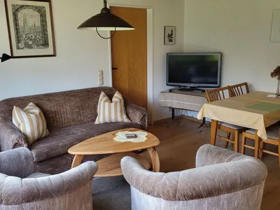Ferienwohnung für 2 Personen (45 m²) in Mölln (Schleswig-Holstein) 8/10