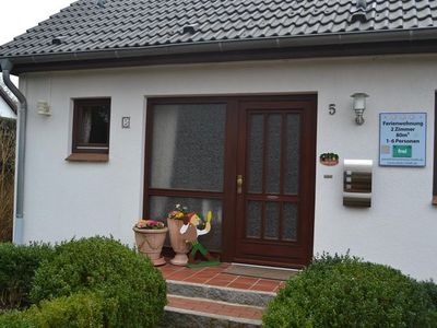 Ferienwohnung für 5 Personen (85 m²) in Mölln (Schleswig-Holstein) 2/10