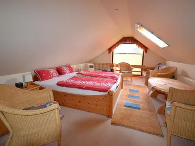 Ferienwohnung für 5 Personen (85 m²) in Mölln (Schleswig-Holstein) 9/10