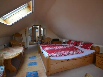 Ferienwohnung für 5 Personen (85 m²) in Mölln (Schleswig-Holstein) 10/10