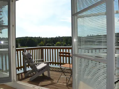 Sonennterrasse