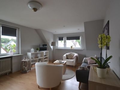 Ferienwohnung für 2 Personen (60 m²) in Mölln (Schleswig-Holstein) 4/10