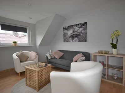 Ferienwohnung für 2 Personen (60 m²) in Mölln (Schleswig-Holstein) 5/10