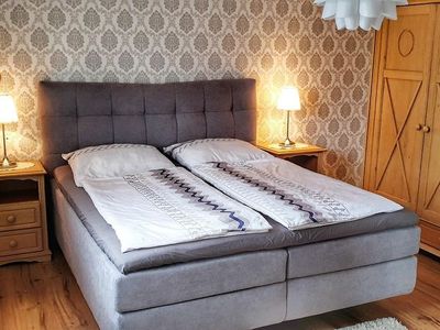 Ferienwohnung für 3 Personen (90 m²) in Mölln (Schleswig-Holstein) 9/10