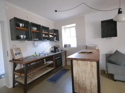 Ferienwohnung für 2 Personen (45 m²) in Mölln (Schleswig-Holstein) 8/10