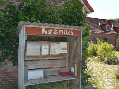 Ferienwohnung für 2 Personen (45 m²) in Mölln (Schleswig-Holstein) 5/10