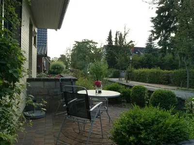 Ferienwohnung für 3 Personen (45 m²) in Mölln (Schleswig-Holstein) 2/10