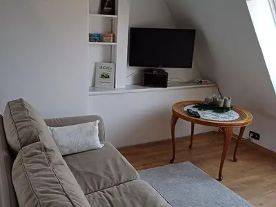 Ferienwohnung für 2 Personen (45 m²) in Mölln (Schleswig-Holstein) 5/10
