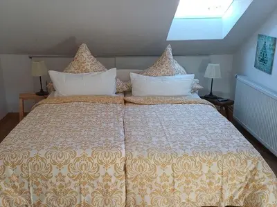 Ferienwohnung für 2 Personen (45 m²) in Mölln (Schleswig-Holstein) 7/10