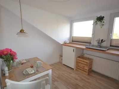 Ferienwohnung für 2 Personen (45 m²) in Mölln (Schleswig-Holstein) 8/10