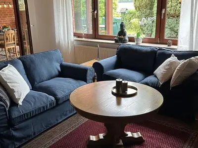 Ferienwohnung für 5 Personen in Mölln (Schleswig-Holstein) 2/7