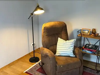 Ferienwohnung für 5 Personen in Mölln (Schleswig-Holstein) 3/7