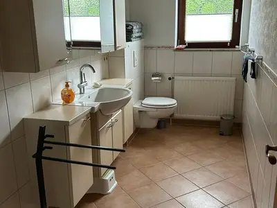 Ferienwohnung für 5 Personen in Mölln (Schleswig-Holstein) 4/7