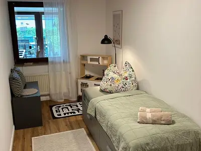 Ferienwohnung für 5 Personen in Mölln (Schleswig-Holstein) 6/7