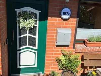 Ferienwohnung für 5 Personen in Mölln (Schleswig-Holstein) 1/7