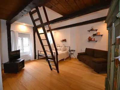 Ferienwohnung für 4 Personen (60 m²) in Mölln (Schleswig-Holstein) 8/10