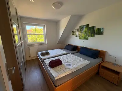 Ferienwohnung für 4 Personen (87 m²) in Mölln (Schleswig-Holstein) 2/10