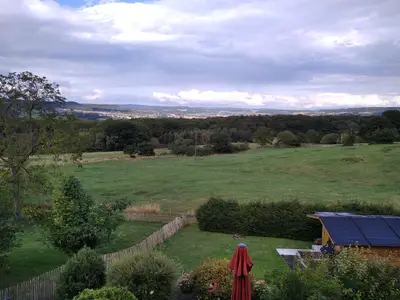 Ausblick