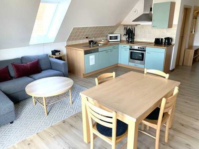 Ferienwohnung für 4 Personen (50 m²) in Mölschow 10/10