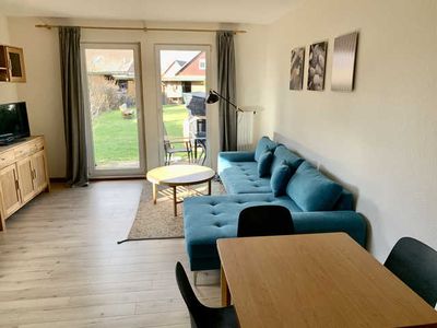 Ferienwohnung für 4 Personen (60 m²) in Mölschow 9/10