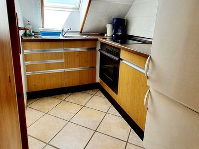 Ferienwohnung für 4 Personen (60 m²) in Mölschow 9/10