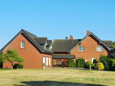 Ferienwohnung für 3 Personen (40 m²) in Mölschow 3/10