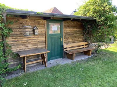 Ferienwohnung für 4 Personen (50 m²) in Mölschow 7/10