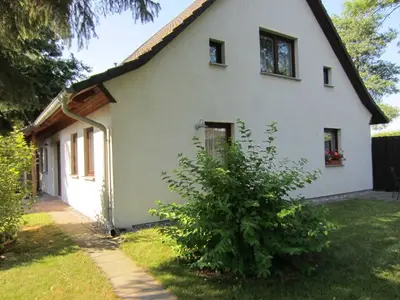 Ferienwohnung für 4 Personen (75 m²) in Mölschow 1/10