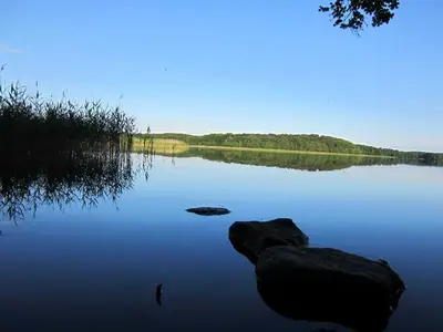 Ferienwohnung für 4 Personen (75 m²) in Mölschow 2/10