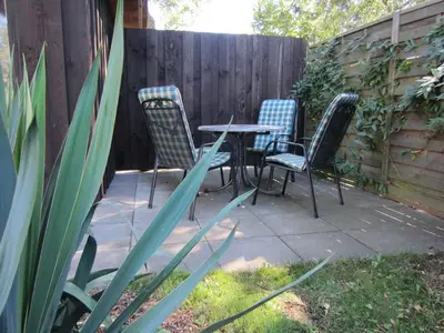 Ferienwohnung für 4 Personen (75 m²) in Mölschow 4/10