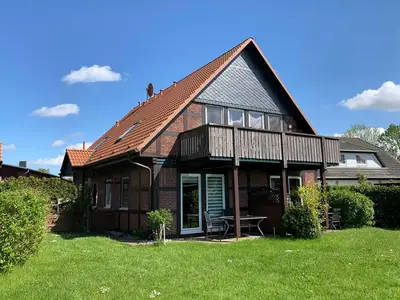 Ferienwohnung für 4 Personen (50 m²) in Mölschow 2/10