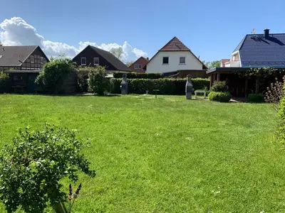 Ferienwohnung für 4 Personen (50 m²) in Mölschow 3/10