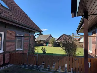 Ferienwohnung für 4 Personen (50 m²) in Mölschow 5/10