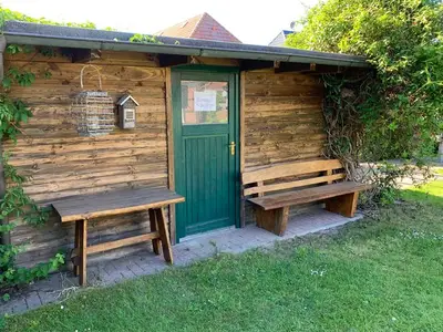 Ferienwohnung für 4 Personen (50 m²) in Mölschow 7/10