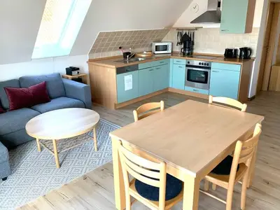 Ferienwohnung für 4 Personen (50 m²) in Mölschow 10/10