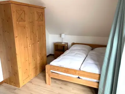 Ferienwohnung für 2 Personen (35 m²) in Mölschow 10/10