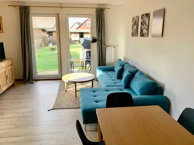 Ferienwohnung für 4 Personen (60 m²) in Mölschow 9/10
