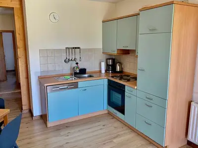 Ferienwohnung für 4 Personen (60 m²) in Mölschow 10/10