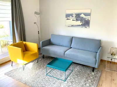 Ferienwohnung für 2 Personen (28 m²) in Mölschow 9/10